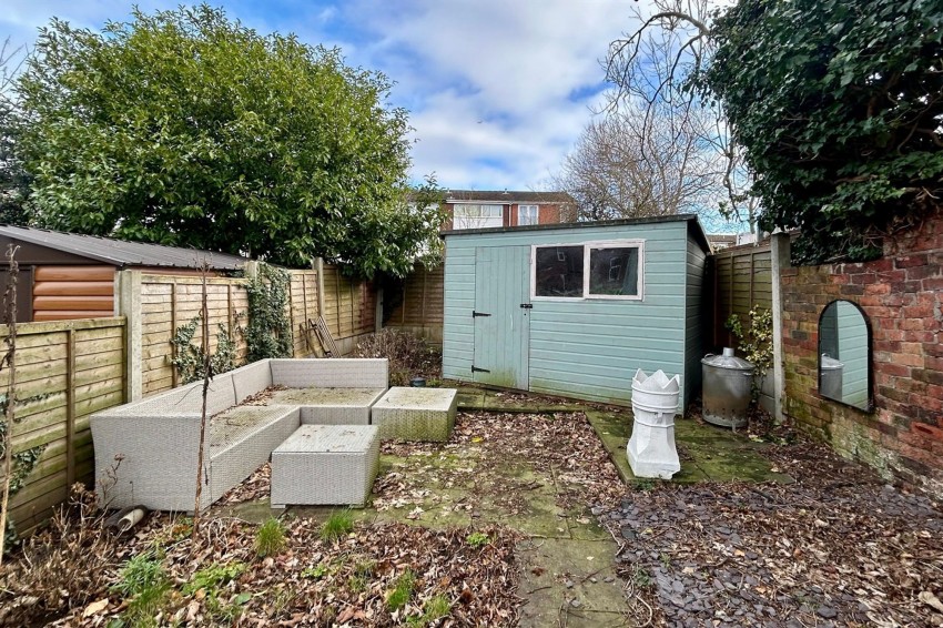 Images for Jackson Street, Cheadle, SK8