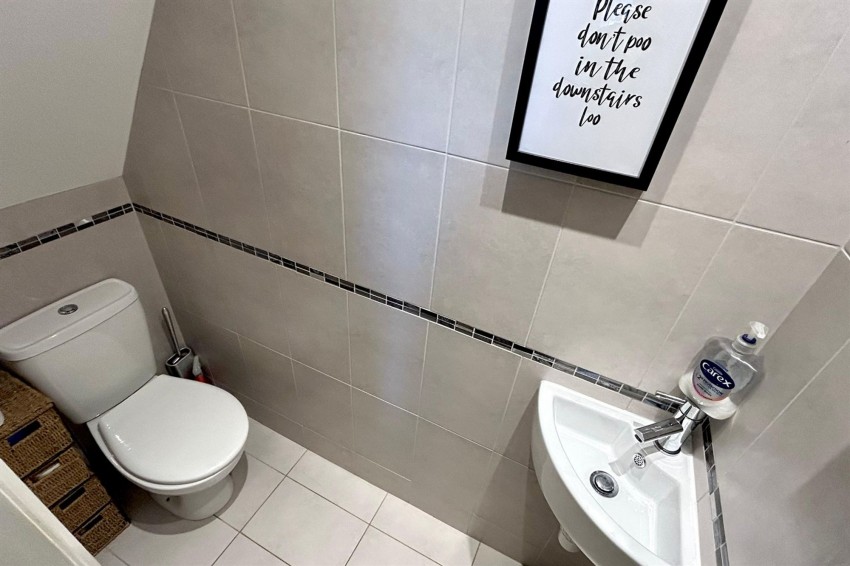 Images for Jackson Street, Cheadle, SK8