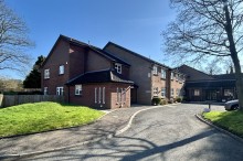 Images for Gatley Road, Boundary Court, SK8