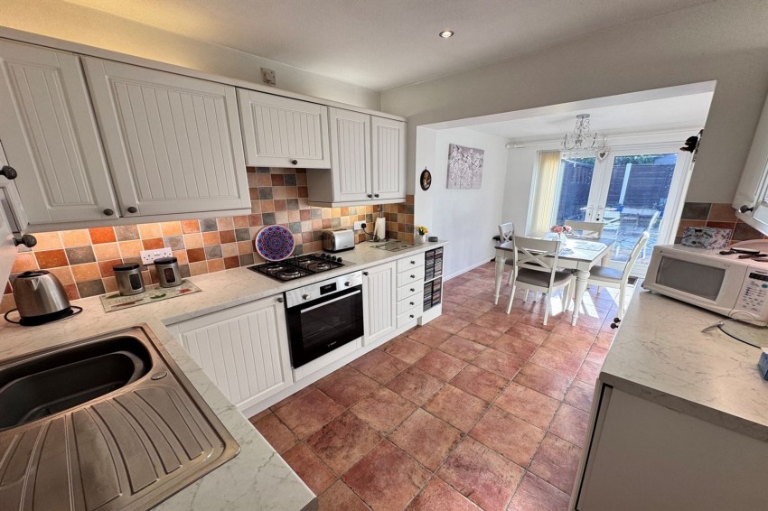 Images for Park View Drive, Chapel-En-Le-Frith, SK23