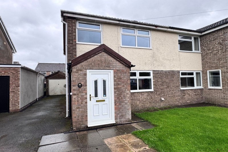 Links Road, Chapel-En-Le-Frith, SK23