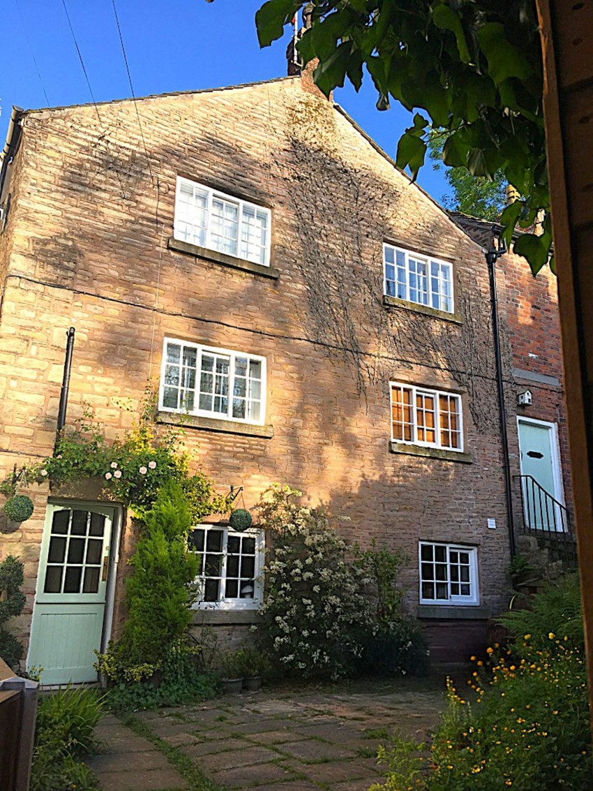Images for Buxton Old Road, Disley, SK12