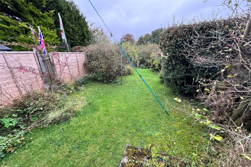 Images for Meadow Close, Dove Holes, SK17