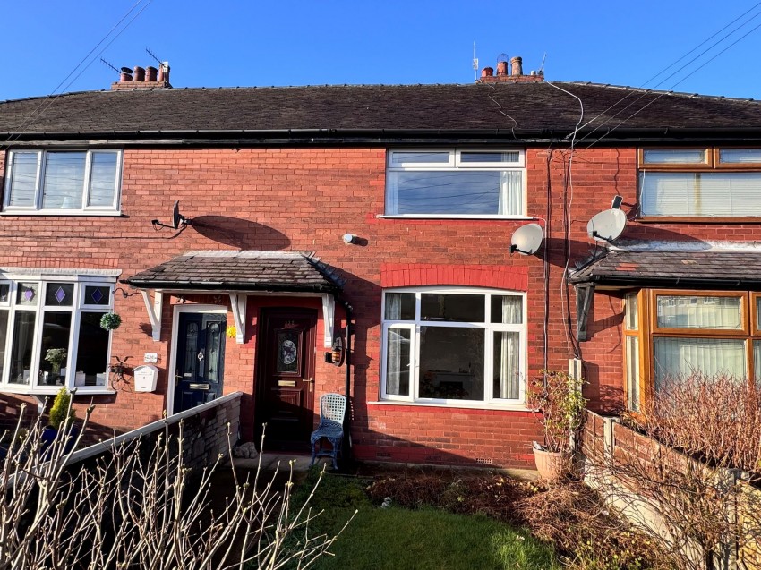 Images for High Hill Road, New Mills, SK22