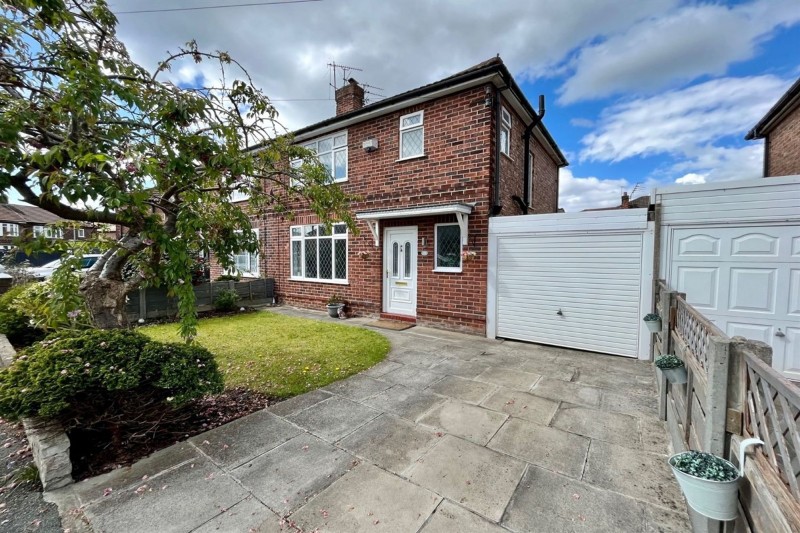 Winwood Road, Manchester, M20