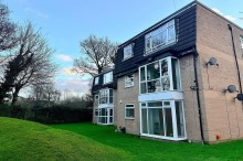 Images for Aldborough Close, Andrew Court Aldborough Close, M20