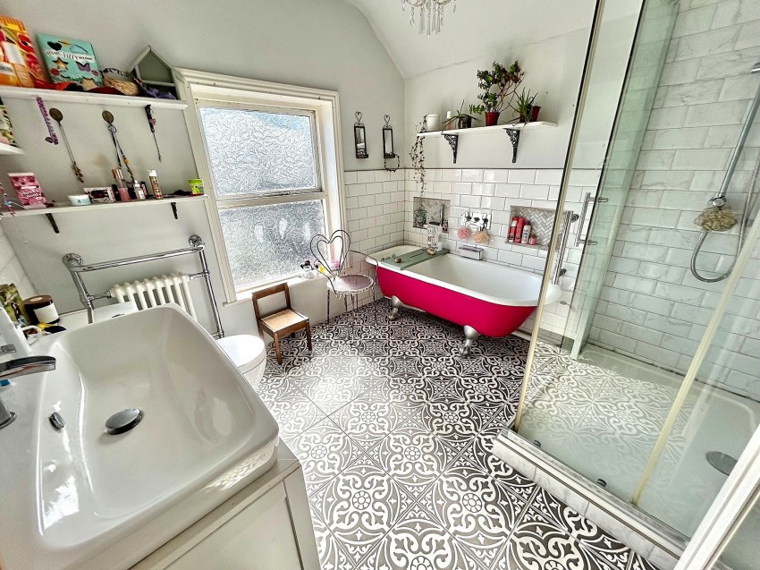 Images for Parsonage Road, Withington, M20