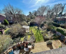 Images for Parsonage Road, Withington, M20