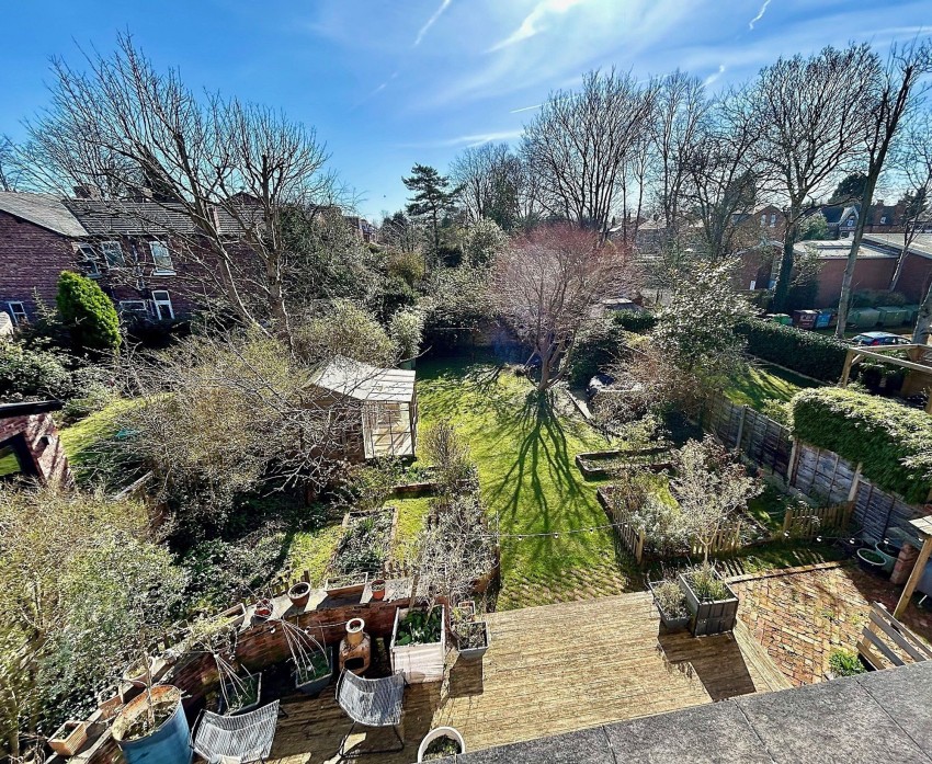 Images for Parsonage Road, Withington, M20