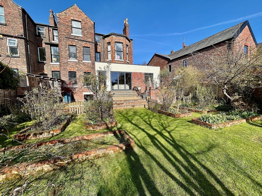 Images for Parsonage Road, Withington, M20
