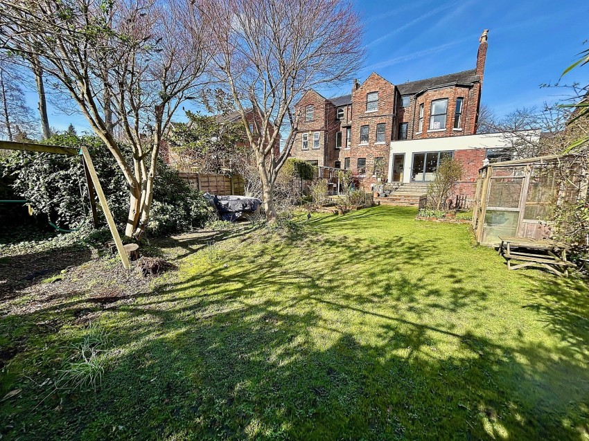 Images for Parsonage Road, Withington, M20