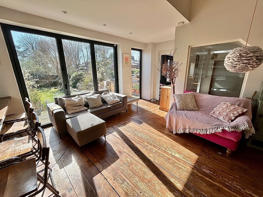 Images for Parsonage Road, Withington, M20