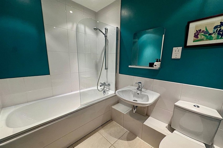 Images for Hill Street, Constable House, M20