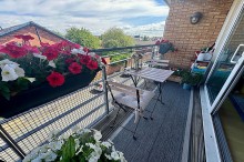 Images for Hill Street, Constable House, M20