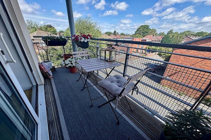 Images for Hill Street, Constable House, M20