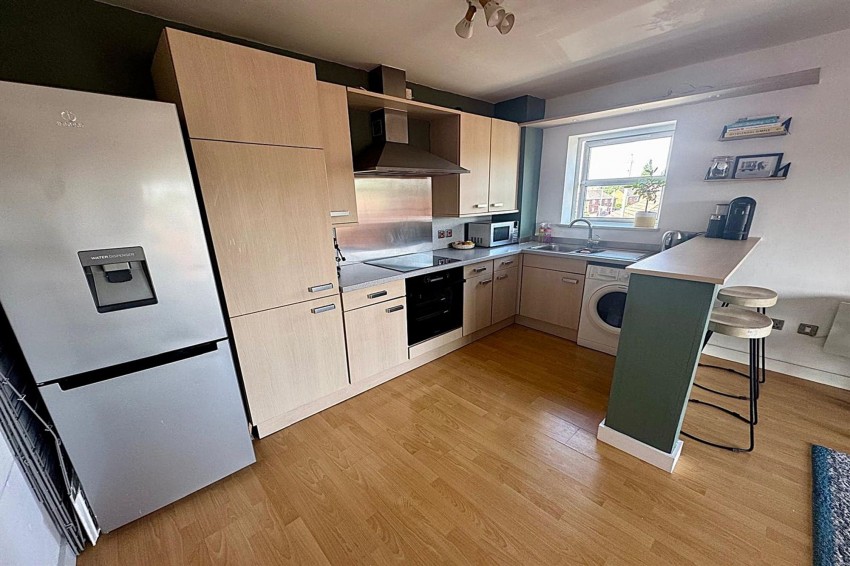 Images for Hill Street, Constable House, M20