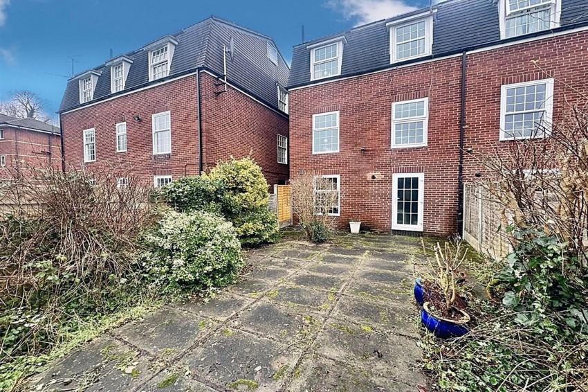 Images for Willow Bank, Manchester, M14