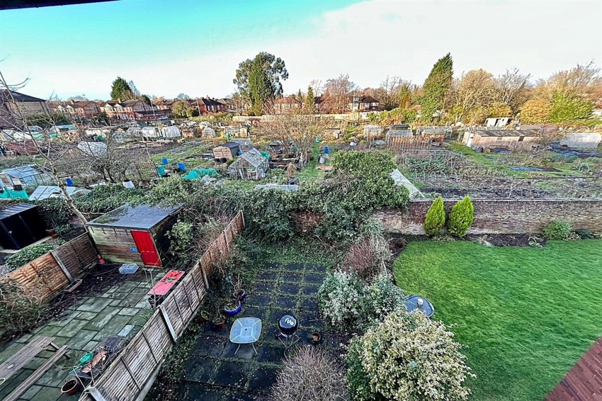 Images for Willow Bank, Manchester, M14