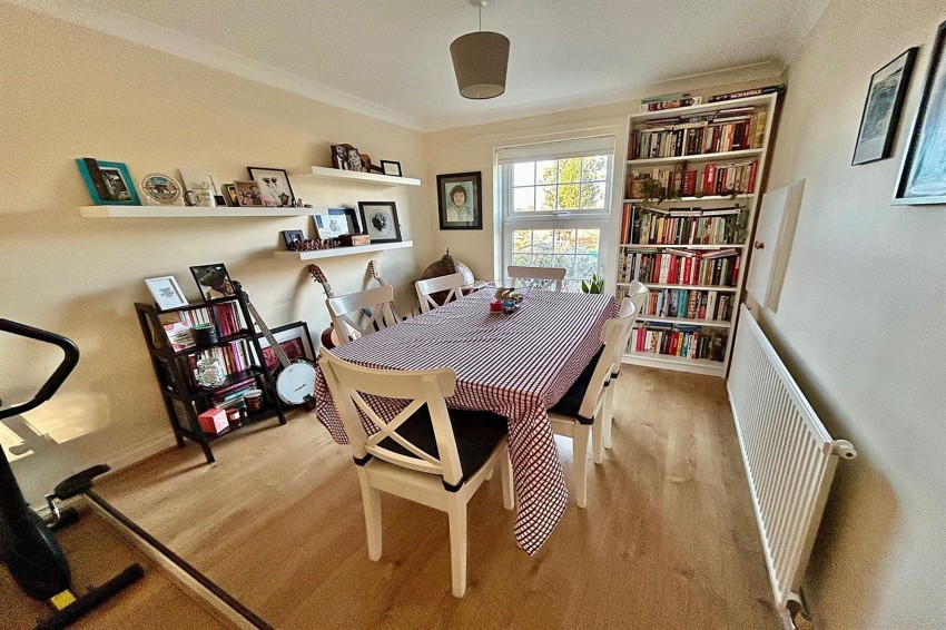 Images for Willow Bank, Manchester, M14