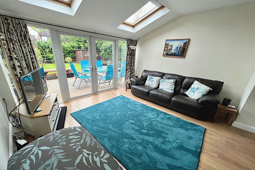 Images for Parrs Wood Avenue, Manchester, M20