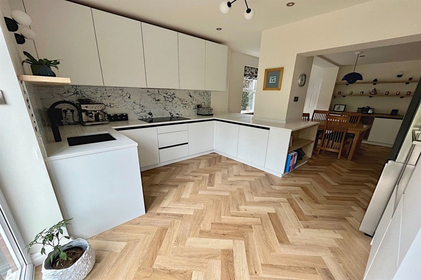 Images for Parrs Wood Avenue, Manchester, M20