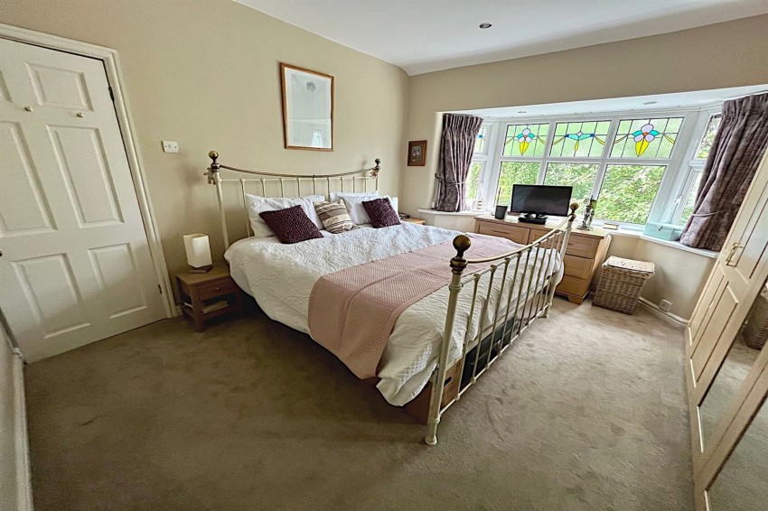 Images for Parrs Wood Avenue, Manchester, M20