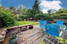 Images for Parrs Wood Avenue, Manchester, M20