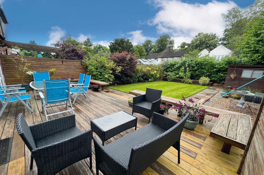 Images for Parrs Wood Avenue, Manchester, M20