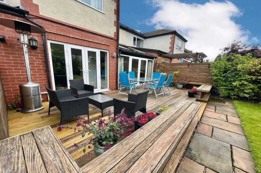 Images for Parrs Wood Avenue, Manchester, M20