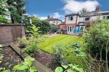 Images for Parrs Wood Avenue, Manchester, M20