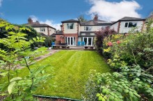 Images for Parrs Wood Avenue, Manchester, M20