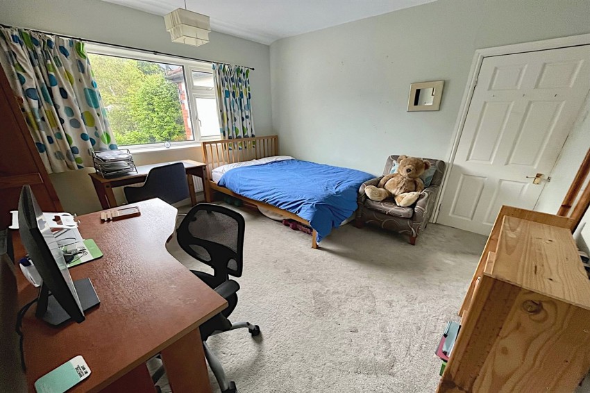 Images for Parrs Wood Avenue, Manchester, M20