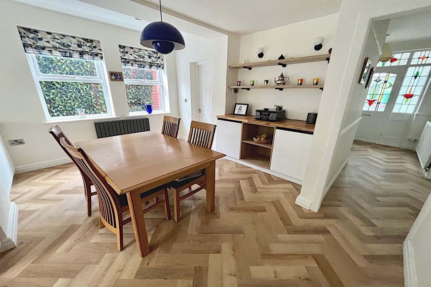 Images for Parrs Wood Avenue, Manchester, M20