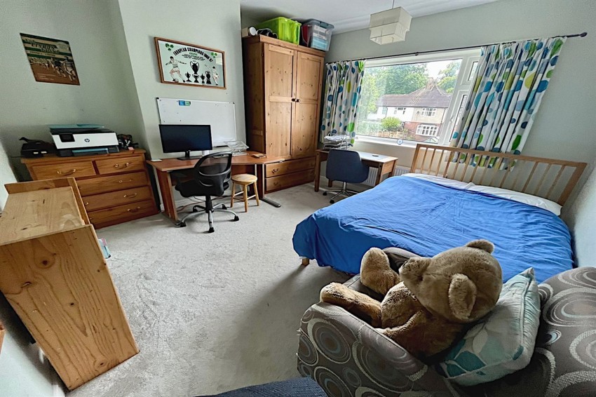 Images for Parrs Wood Avenue, Manchester, M20