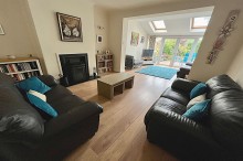 Images for Parrs Wood Avenue, Manchester, M20