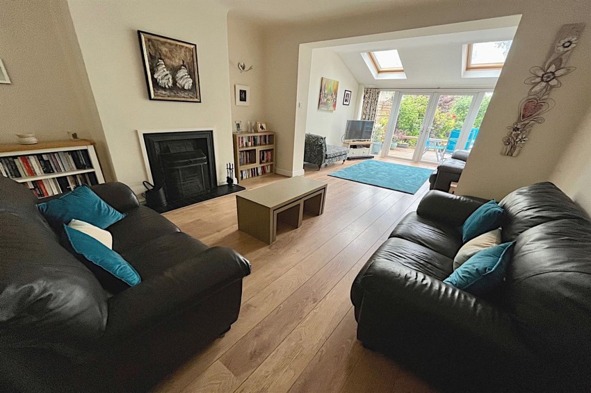 Images for Parrs Wood Avenue, Manchester, M20