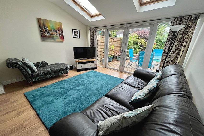 Images for Parrs Wood Avenue, Manchester, M20