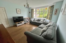 Images for Parrs Wood Avenue, Manchester, M20