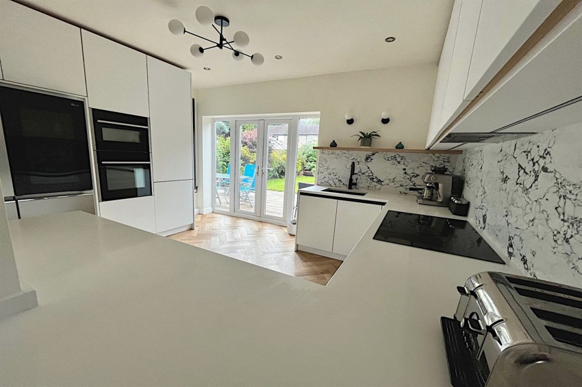 Images for Parrs Wood Avenue, Manchester, M20