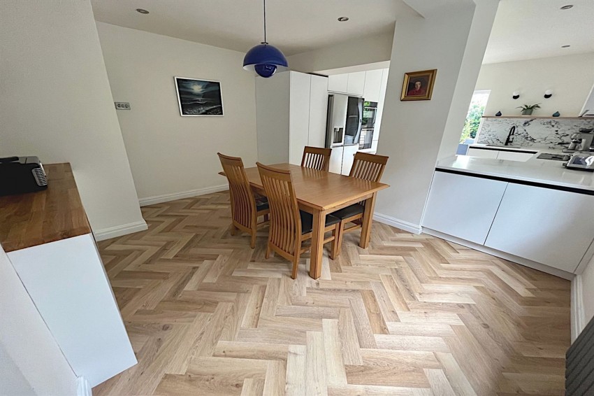 Images for Parrs Wood Avenue, Manchester, M20