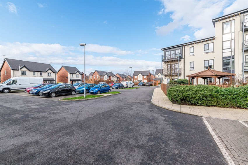 Images for Cable Drive, Helsby, WA6