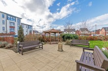 Images for Cable Drive, Helsby, WA6