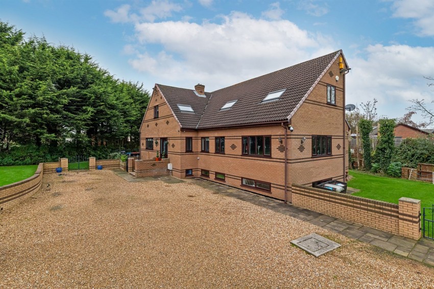 Images for Marsh Lane, Elton, CH2