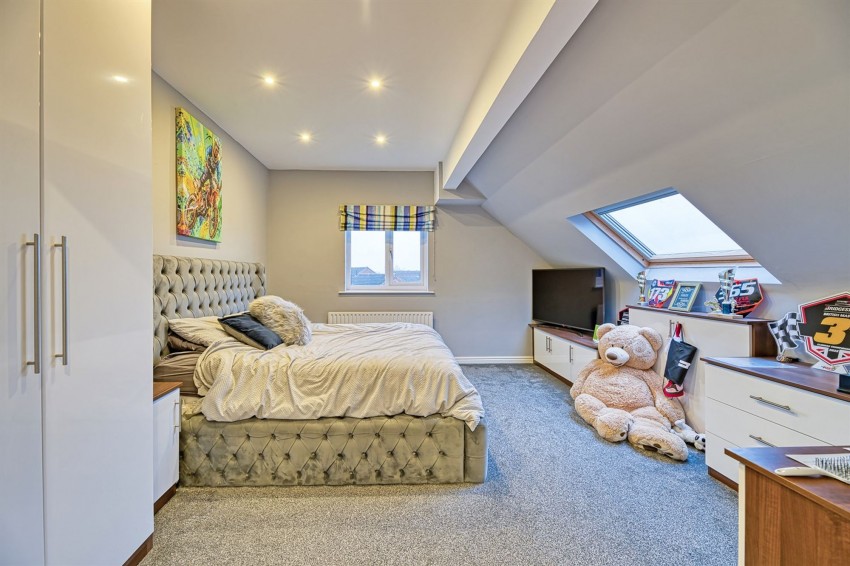 Images for Marsh Lane, Elton, CH2