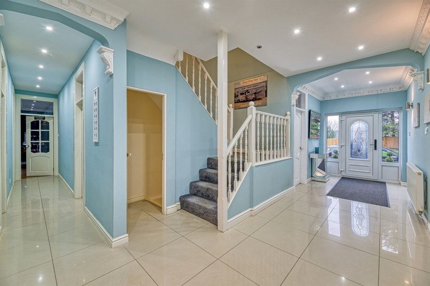 Images for Marsh Lane, Elton, CH2