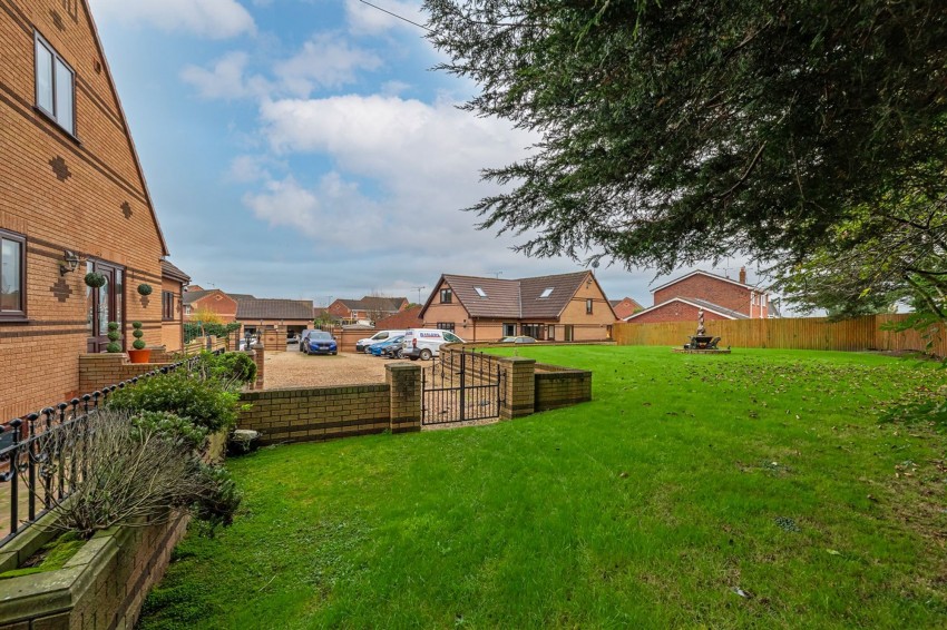 Images for Marsh Lane, Elton, CH2