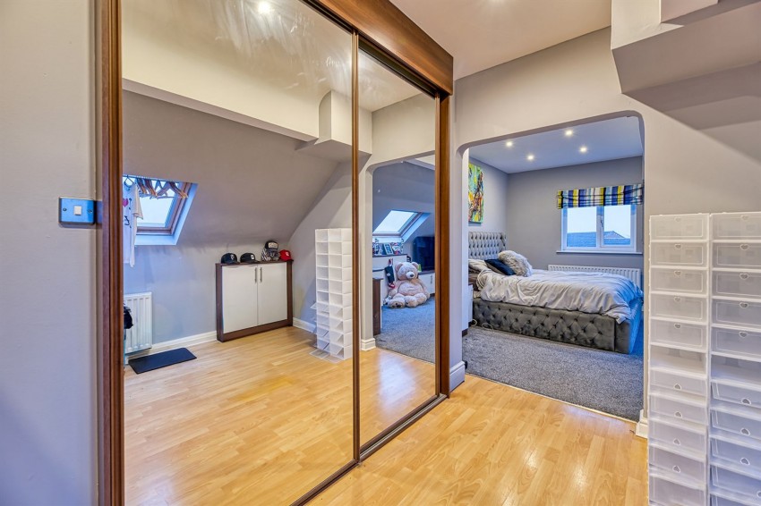 Images for Marsh Lane, Elton, CH2