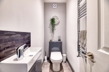 Images for Marsh Lane, Elton, CH2