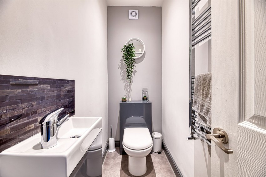 Images for Marsh Lane, Elton, CH2