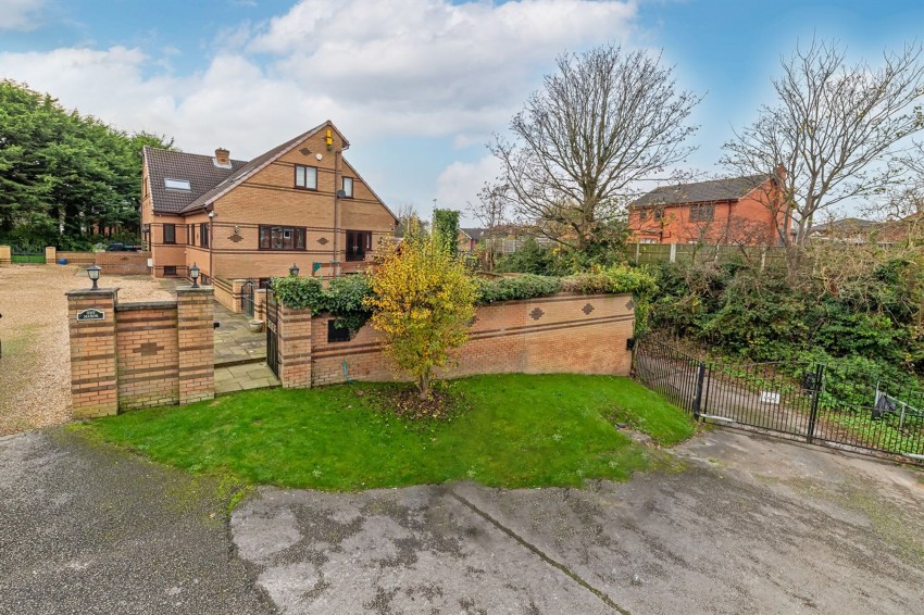 Images for Marsh Lane, Elton, CH2